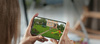 Kamera IP Reolink DUO Series G750 z panelem solarnym