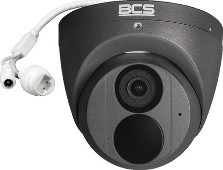 Kamera IP BCS POINT BCS-P-EIP24FSR3-Ai2-G