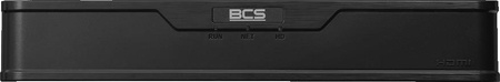 Rejestrator BCS POINT BCS-P-NVR0401-4K-4P(3)