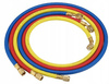 Zestaw Manometrów Value Navtek VRM2-0101I