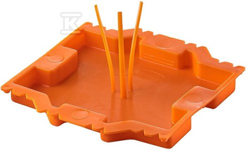 POKR.POMAR.PS4 CENTRALNA MULTIWALL SLIM