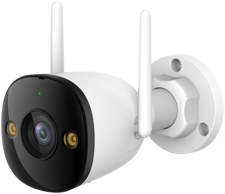 Zestaw do monitoringu wifi IMOU Wi-Fi KIT- Pro KIT/NVR1104HS-W-S2/4-F22FE