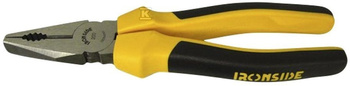 KOMBINERKI IRONSIDE 200MM POLEROWANE 2-K