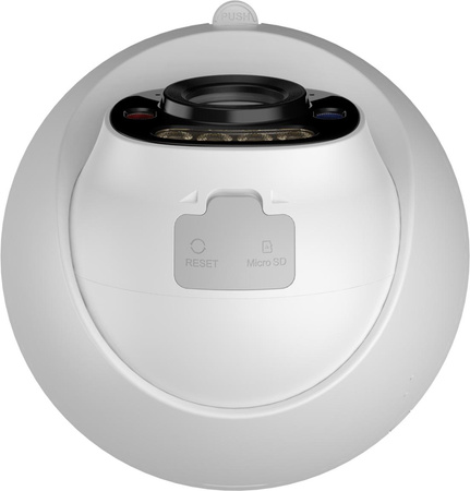 Kamera IP imou poe IPC-PS8D-3V0 3MP kopułka