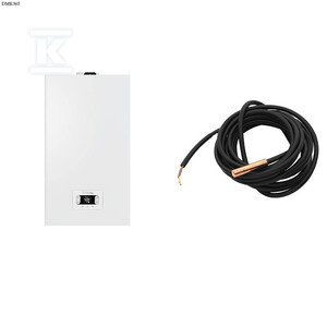 KOCIOŁ KONDENSACYJNY 1F CIAO X 25R+SOND