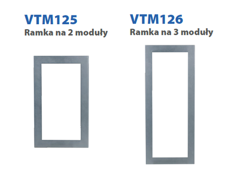 PUSZKA PODTYNKOWA DAHUA VTM127