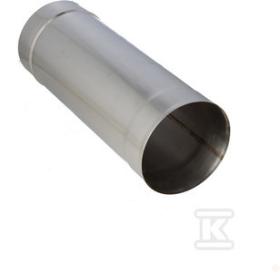 RURA DN180, L=500  0.8MM