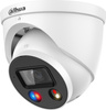 Zestaw monitoringu IP Dahua TIOC 5mpx 2K 4 kamery IPC-HDW3549H-AS-PV-0280B-S5 rejestrator z dyskiem do pracy ciągłej