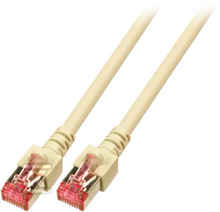 PATCHCORD RJ45 S/FTP 6 LSZH SZA 1