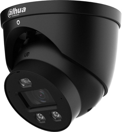 Kamera IP DAHUA IPC-HDW3649H-AS-PV-0280B-PRO-BLACK