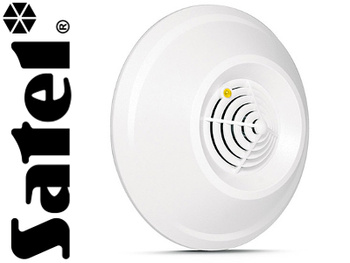 SATEL CZUJNIK GAZU METAN DG-1 ME