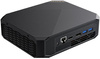 Mini PC Blackview MP200 i9-11900H/16GB/SSD 1TB/Win 11 Pro black