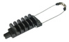 UCHWYT ODCIĄGOWY 2.1 ŚREDNICA OD 3mm DO 7mm