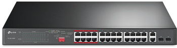 SWITCH TP-LINK TL-SL1226P