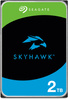 Dysk HDD Seagate SkyHawk ST2000VX017 2TB