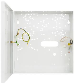 OBUDOWA ALARMOWA PUSTA Pulsar AWO150PU