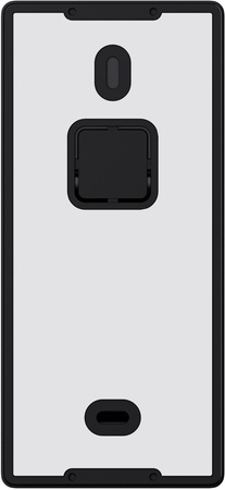 Aqara Doorbell Camera Hub G410 Select Czarny CH-C09D