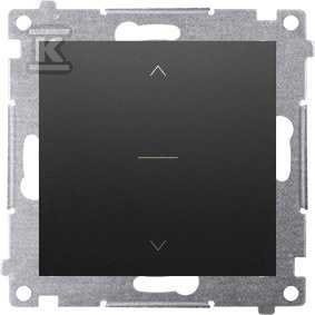 ŁĄCZ.ŻAL.TR.1-0-2 +RAM.IP44 CZA.SIMON