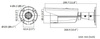 KAMERA IP HIKVISION DS-2CD2T43G2-2LI(2.8mm) PL