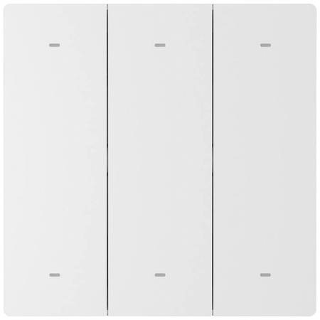 Inteligentny przełącznik ścienny Sonoff R5 (biały)