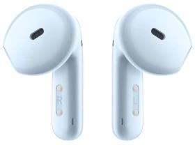 Słuchawki Xiaomi Redmi Buds 6 Active niebieskie