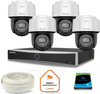 Kamera IP Hilook by Hikvision 6MP PTZ-N6-P Opakowanie zbiorcze 10szt.