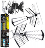 Antena DVB-T 1000+ LTE Olympia Combo Red Eagle (BX-1000)