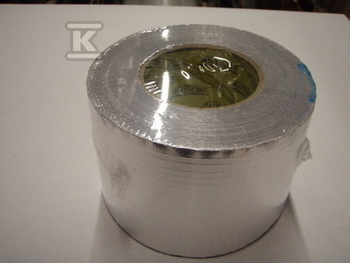 TAŚMA AL 353, DO 120°C 100MMX50M