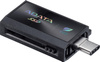 Adata Dysk Zewnętrzny SSD SC730 512G USB 3.2C/A 600/600MB/s czarny