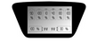 Ładowarka procesorowa do akumulatorków AA / AAA / C / D / 6F22 / 9V everActive NC-900U