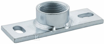 PŁYTKA MONTAŻ. GW3/4" PODŁUŻ. (KAN.H