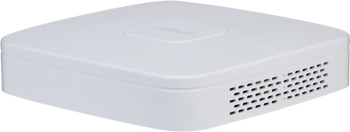 Rejestrator IP Dahua NVR2104-4KS3 Opakowanie zbiorcze 4szt