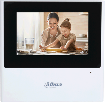 Monitor wideodomofonu Dahua VTH2612L-W