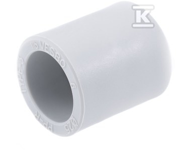 ZŁĄCZKA/MUFA PP 63MM