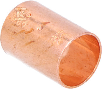 MUFA CU 5270 15 LWXLW (MIEDŹ)