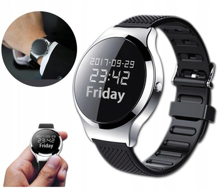 Rejestrator trasy Dahua S8