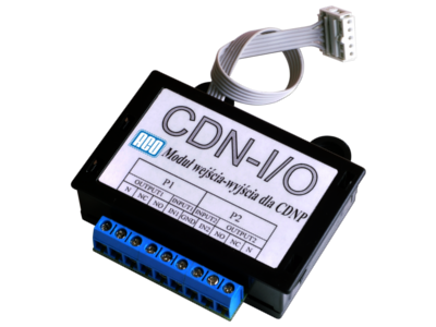 ACO INS-UP UNIFON - 2 przyciski, funkcyjny, magnetyczne odkładanie słuchawki