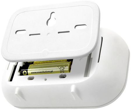 Czujnik czadu EL Home CD-17A2v2300/B