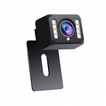 Bezprzewodowa Kamera Cofania HD do Zestawu MBG line D-435 (009S)