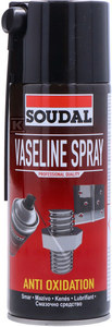 SPRAY VASILINE 400ML WAZELINOWY SMARUJĄ