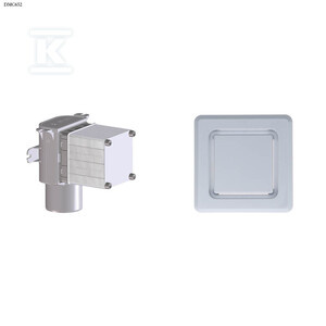 NAPOWIETRZACZ PODTYNK.HL905N.0_ZESTAW 24