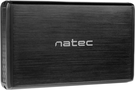 Natec Rhino 3,5" Aluminium
