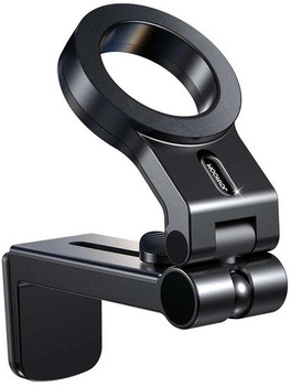 Uchwyt podróżny Joyroom JR-ZS365 na telefon magnetyczny - czarny