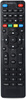 Tuner DVB-T2 Opticum AX Lion NS H.265 10bit