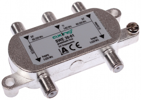 SUMATOR AX SWE 30-01;5020