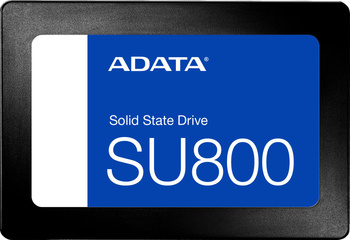 Adata SU800 Ultimate 1TB 2,5" SATA SSD