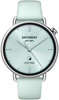 Smartwatch Xiaomi Watch S4 41mm Fluororubber Strap Mint Green