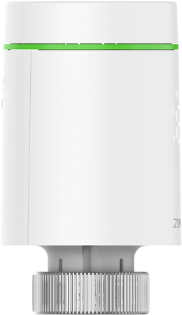 Inteligentny termostat grzejnikowy EZVIZ CS-T55-R100-G