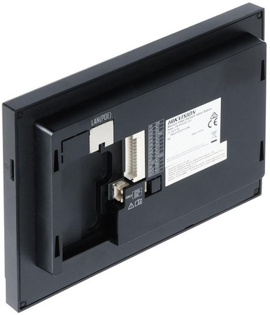 Monitor wideodomofonu Hikvision DS-KH8380-TE1