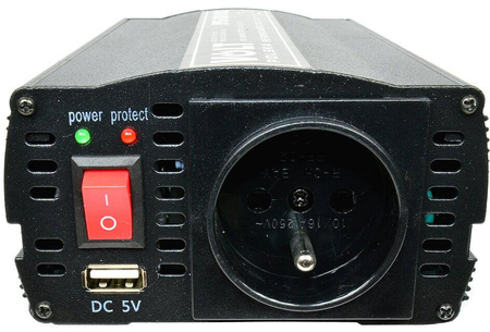 Przetwornica Volt Polska IPS-500/1000 24V / 230V 500/1000 W